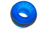 Ultracore Core Ballstretcher with Axis Ring in Blue Ice Ball Stretcher